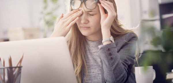 هكذا تتعاملون مع الوجع دون أدوية ..  جربوها