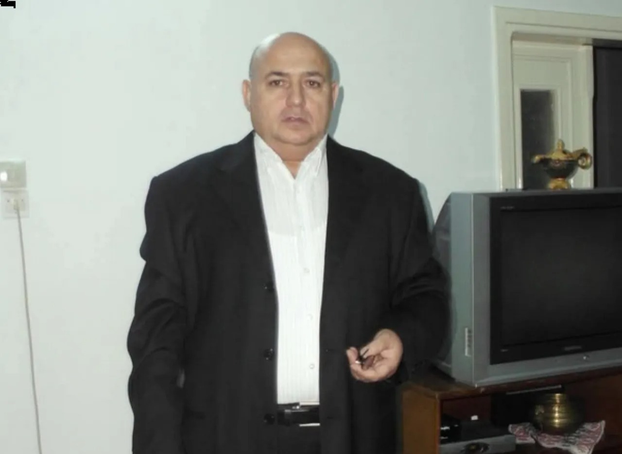 إربد تتوشح بالسواد بعد رحيل أخصائي التخدير جعفر الرواشدة