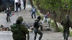 استشهاد شاب فلسطيني برصاص الاحتلال في بلدة صوريف