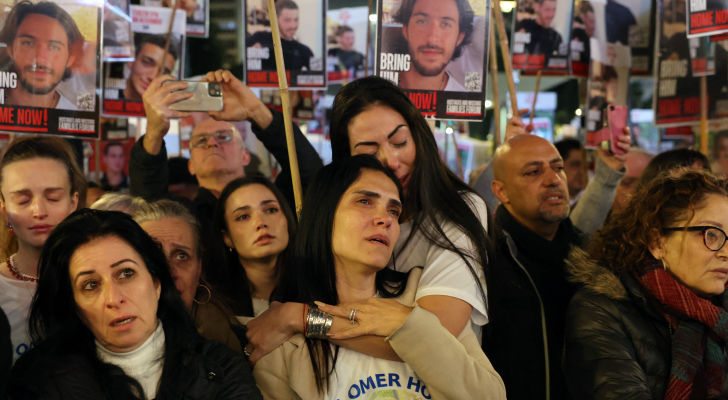 حماس: صفقة إدخال الأدوية للمحتجزين لدينا تمت بشروطنا