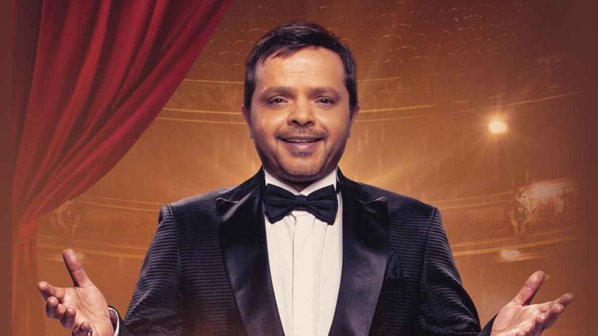 "الجواهرجي" ..  هل يستعيد محمد هنيدي "عرشه" السينمائي؟ 