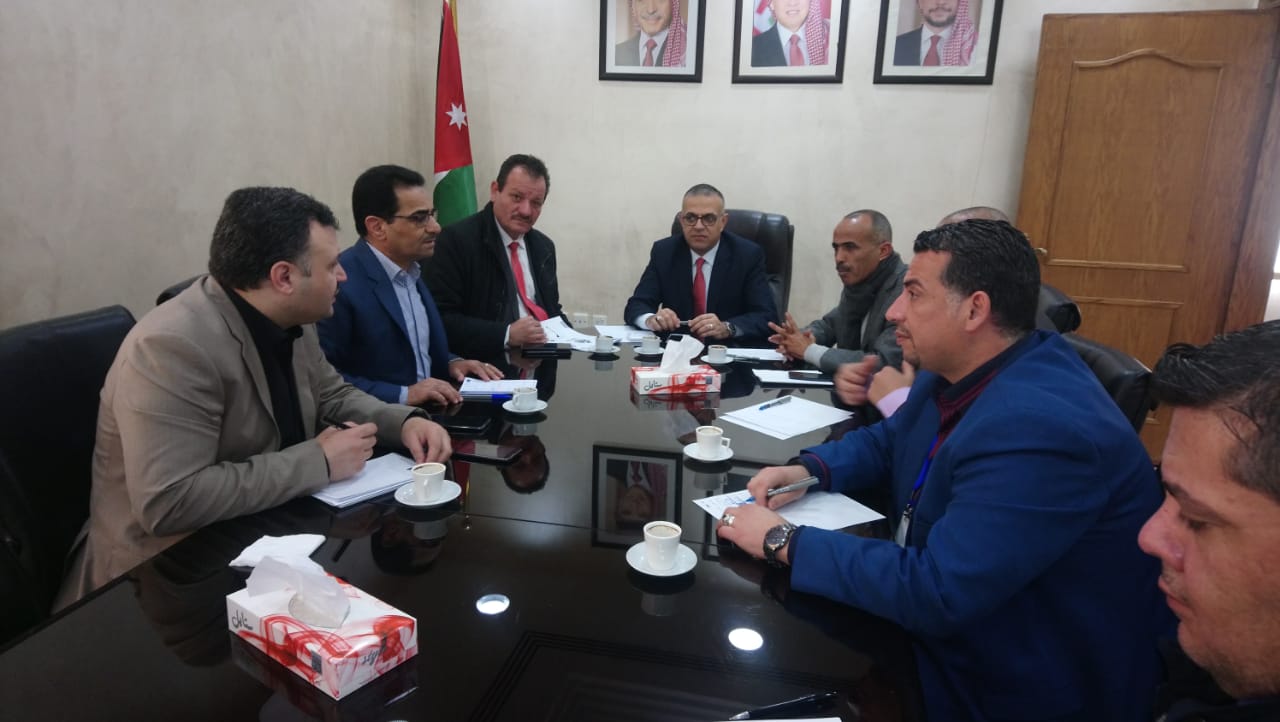 التنمية تشدد على تطبيق اجراءات الوقاية من كورونا في مراكزها و مؤسساتها