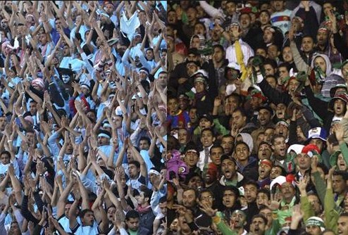 الاتحاد الاردني لكرة القدم لـ سرايا : سيتم تحديد العقوبات على فريقي الفيصلي و الوحدات الاربعاء القادم بسبب الجماهير