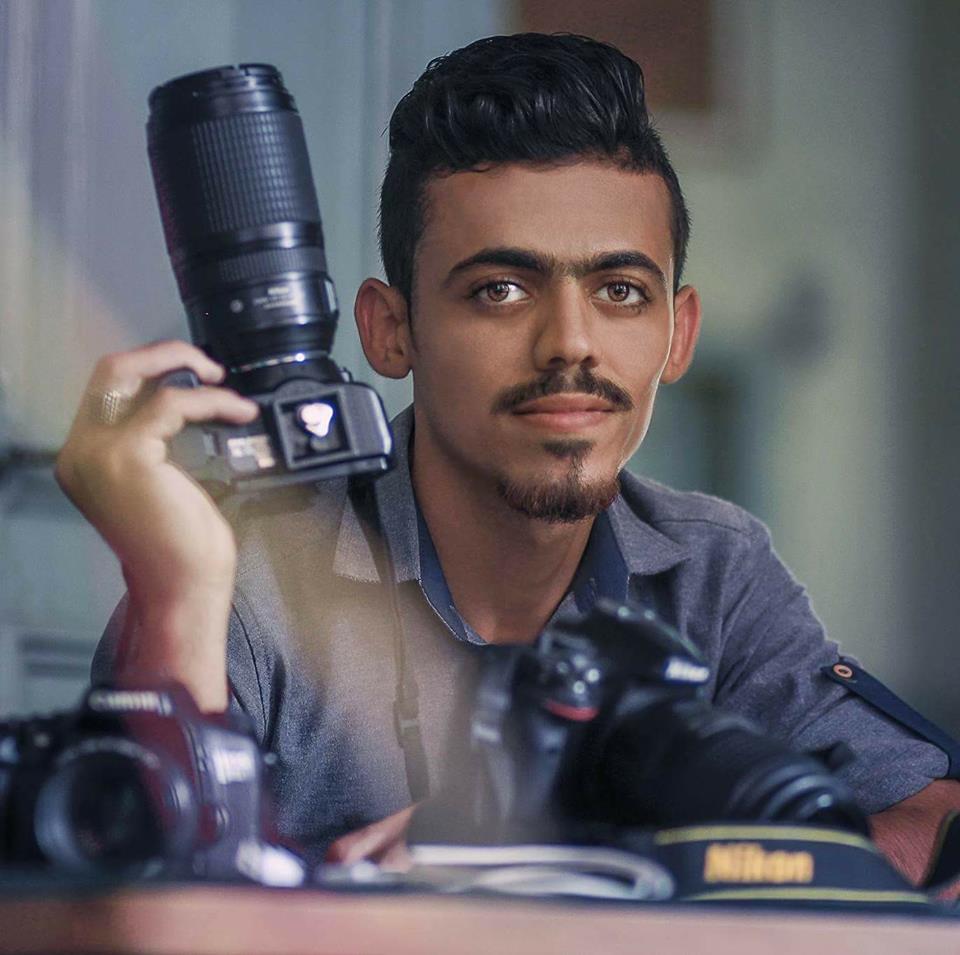 طلال عنبه  .. كل عام وانت بخير 