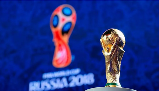 الفيفا يكشف عن مجموع الجوائز المالية في كأس العالم 2018
