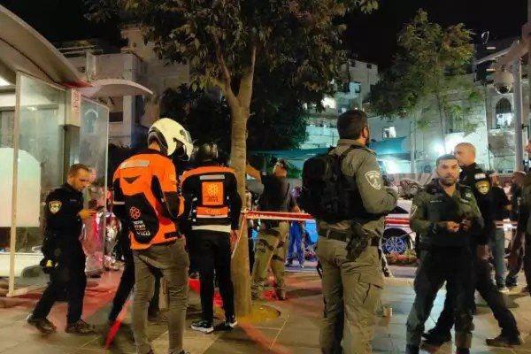استشهاد شاب في القدس