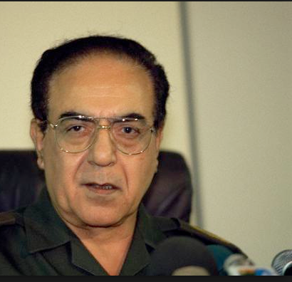 وفاة "محمد سعيد الصحاف" اخر وزير اعلام في عهد الراحل صدام حسين "مجرد شائعات"