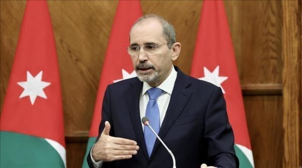 الصفدي يبحث في سلوفينيا جهود اتفاق وقف النار في غزة