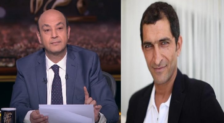 بالفيديو  .. عمرو واكد يهين سيدات مصر وعمرو أديب بأقوى رد عليه 