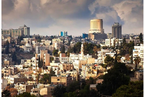 الأردن في المرتبة 49 عالميا بمؤشر الأداء البيئي واستقرار نوعية الهواء