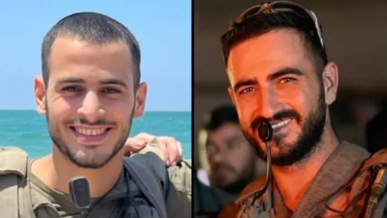 جيش الاحتلال: مقتل قائد سرية من لواء ناحال ونائبه في غزة 