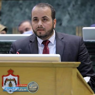 النائب الرياطي ينبش ملف التوظيف في شركة تطوير العقبة
