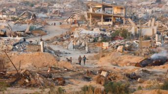 إعلام عبري: توصية أمنية إسرائيلية بخوض "حرب قصيرة" في لبنان