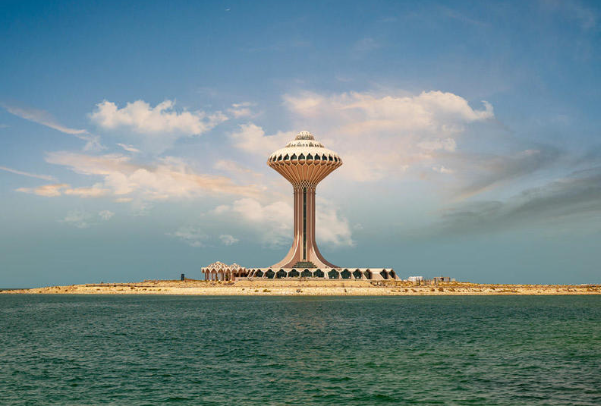 بالصور  ..  أجمل تجارب سياحية في مدينة الخبر