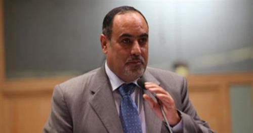 الفناطسة يثمن رفع الحكومة الحد الأدنى للأجور