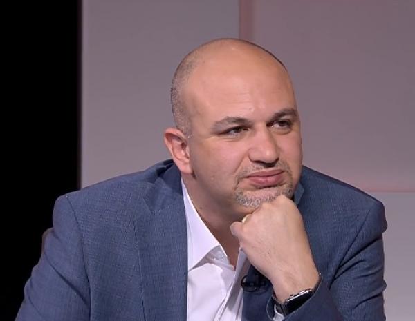 استفتاء "سرايا": 84% من المشاركين غير راضين عن أداء وزارة الإستثمار بقيادة مثنى غرايبة