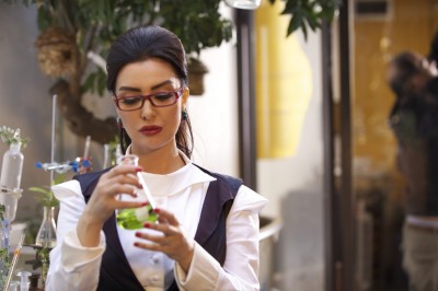 ميساء مغربي تعترف وتكشف عن مرضها على تلفزيون الآن