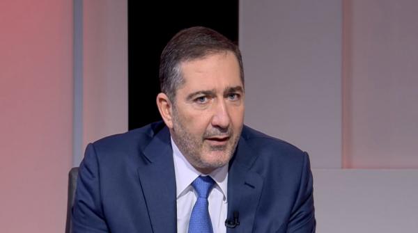 سمير الرفاعي يتلقى ردًا عنيفًا من "النابلسي" حول الحكومة الحزبية الوحيدة التي تشكلت في تاريخ الاردن