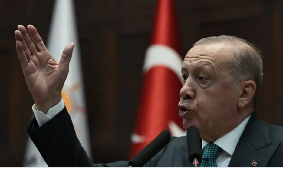 مستشار رئاسي: أردوغان سيتمكن من الترشح للرئاسة للمرة الثالثة