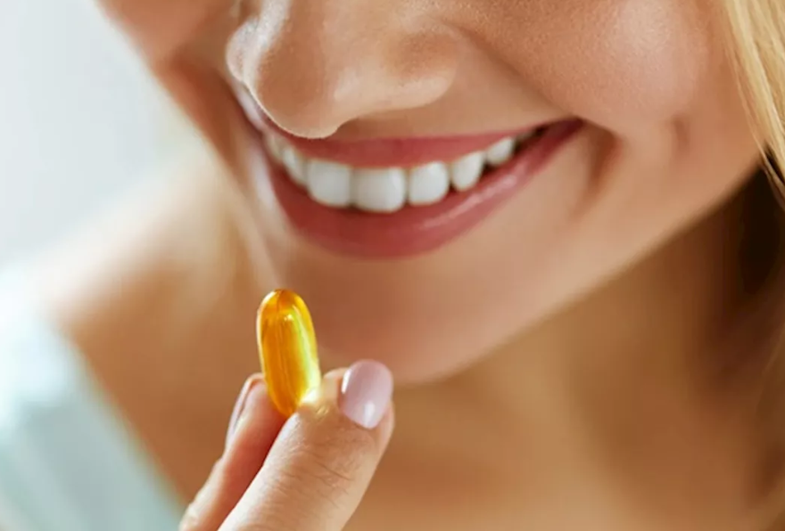 ماذا يحدث لسكري الدم عند تناول أوميجا 3 يوميًا؟