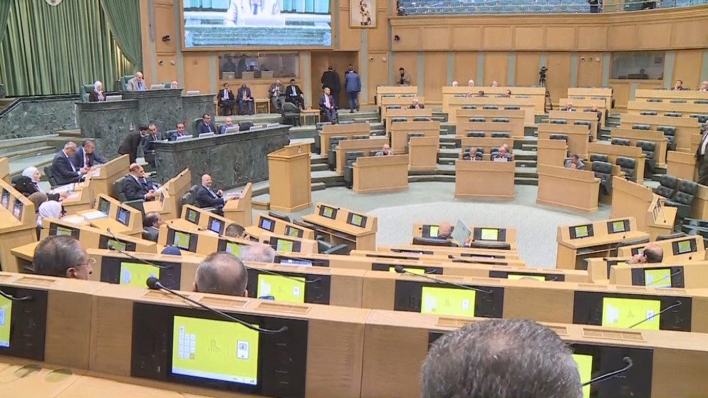 مجلس النواب يواصل اليوم مناقشة مشروع قانون عقود التأمين لسنة 2025