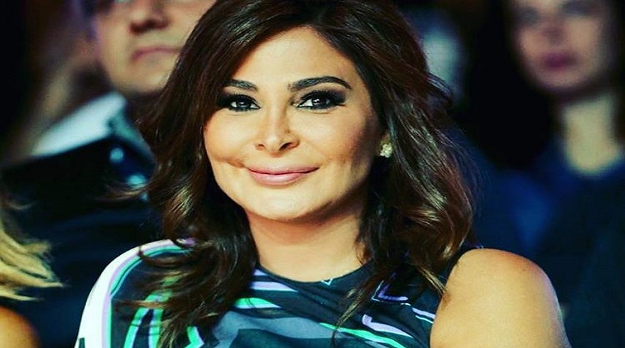 بالصور  ..  اليسا تطرح اغنية “ملكة الاحساس” بالصوت