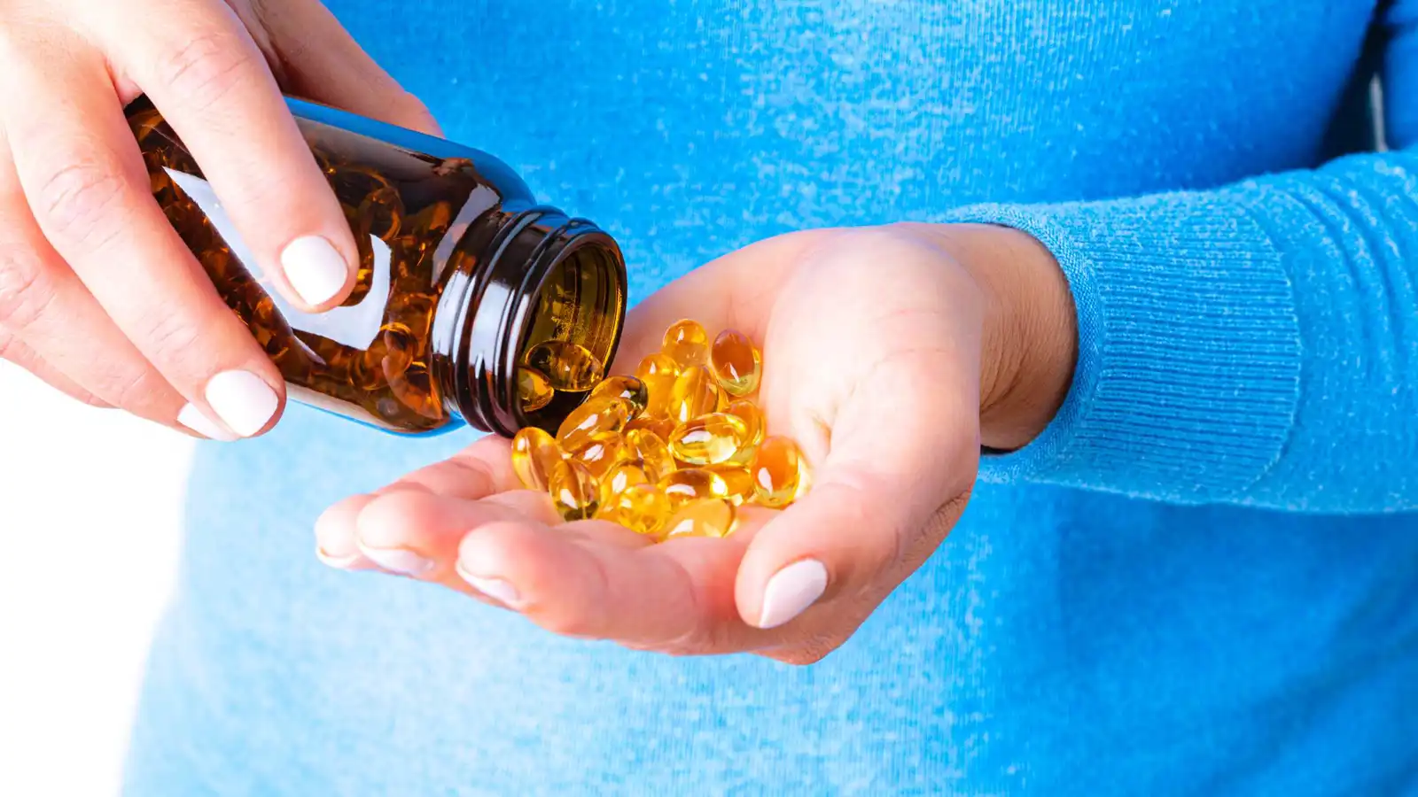 صحة "فيتامين د" وصحة المرأة ..  ما الجرعة اليومية المناسبة؟