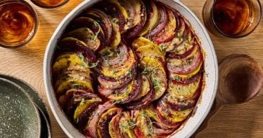  كيفية تحضير 6 طواجن أورديحي مغذية ولذيذة وتناسب النباتيين 