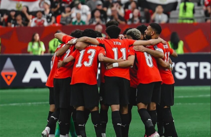 صدمة للمنتخب المصري ..  انتهاء مشوار لاعب "الفراعنة" في كأس العالم 2026