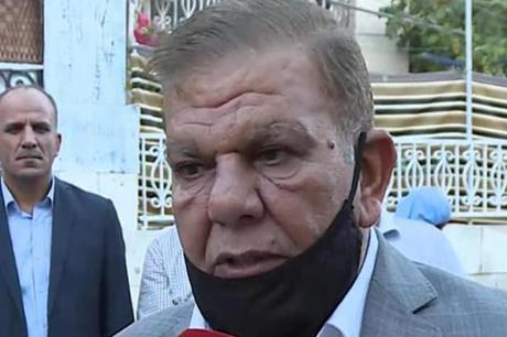 محافظ العاصمة: لا تهاون بأوامر الدفاع خلال العيد