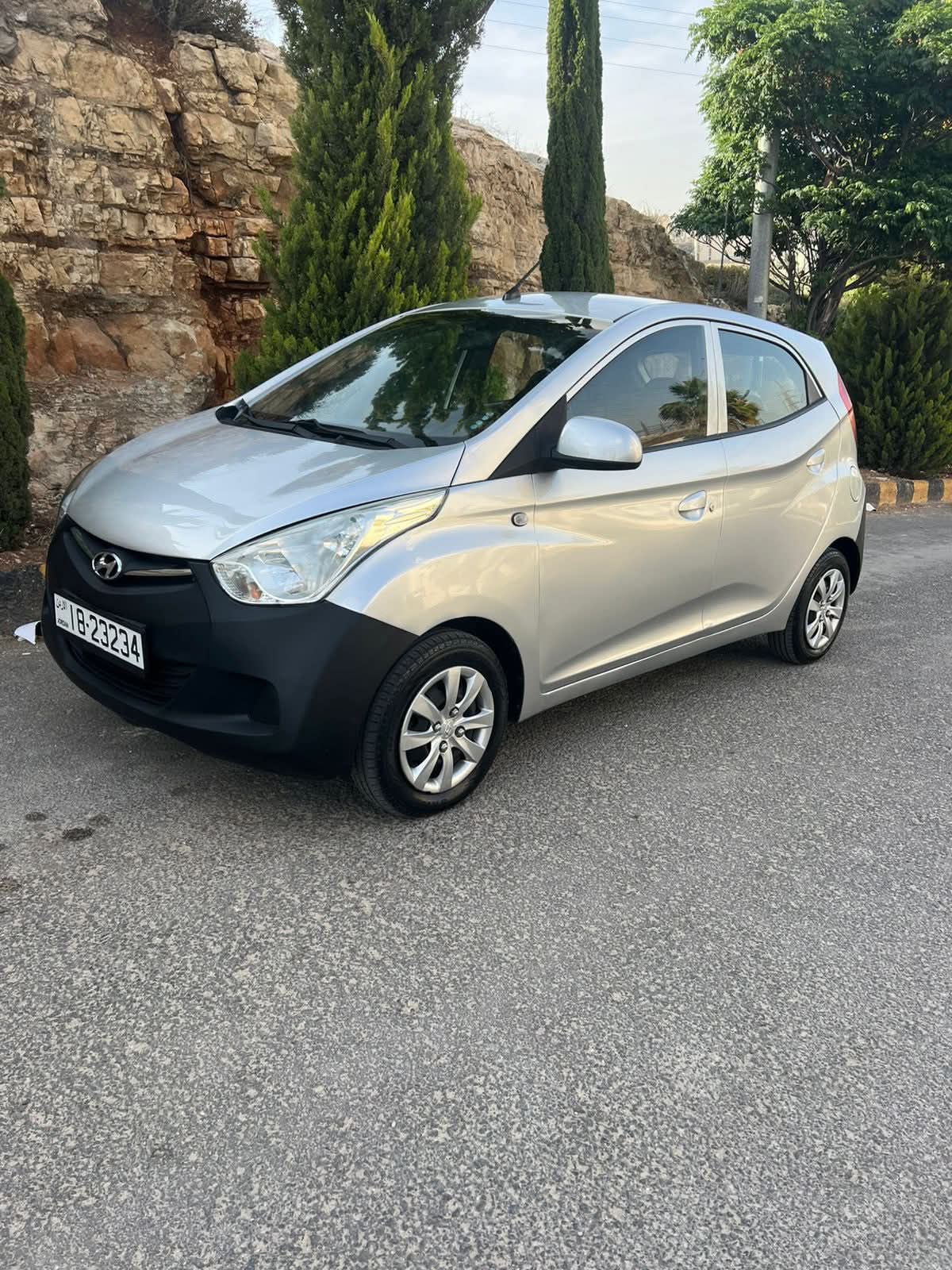 هونداي ايًون ٢٠١٣ للبيع 