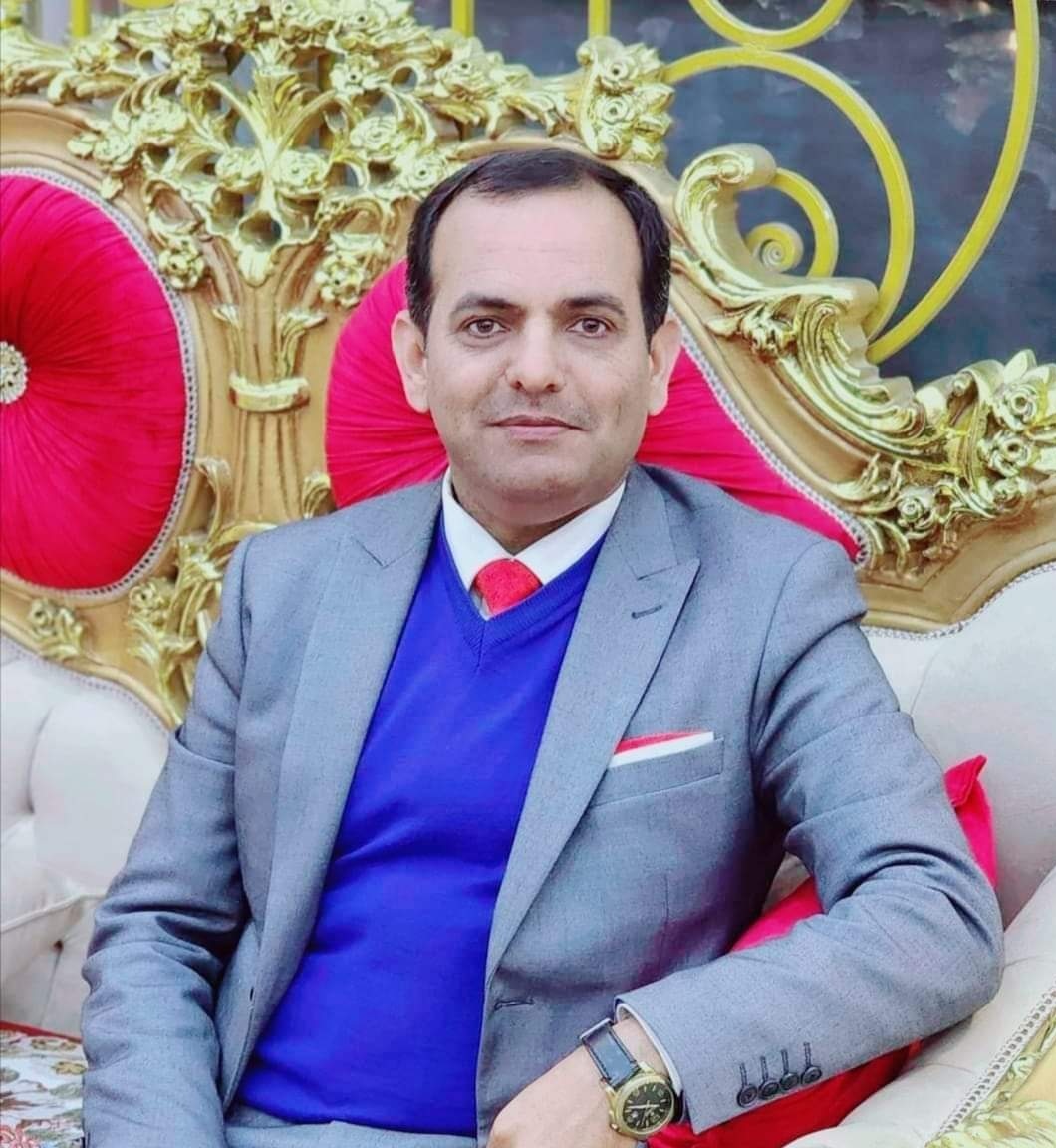 المحامي ابراهيم بني خالد يُهنئ جلالة الملك بعيد ميلاده الميمون الرابع والستون