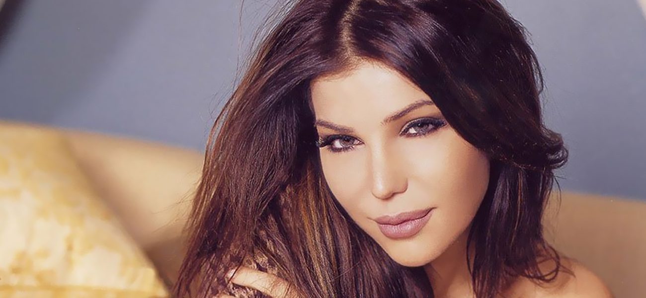 مي حريري تخرج عن صمتها بعد محاولة انتحارها إثر قصة حب فاشلة 