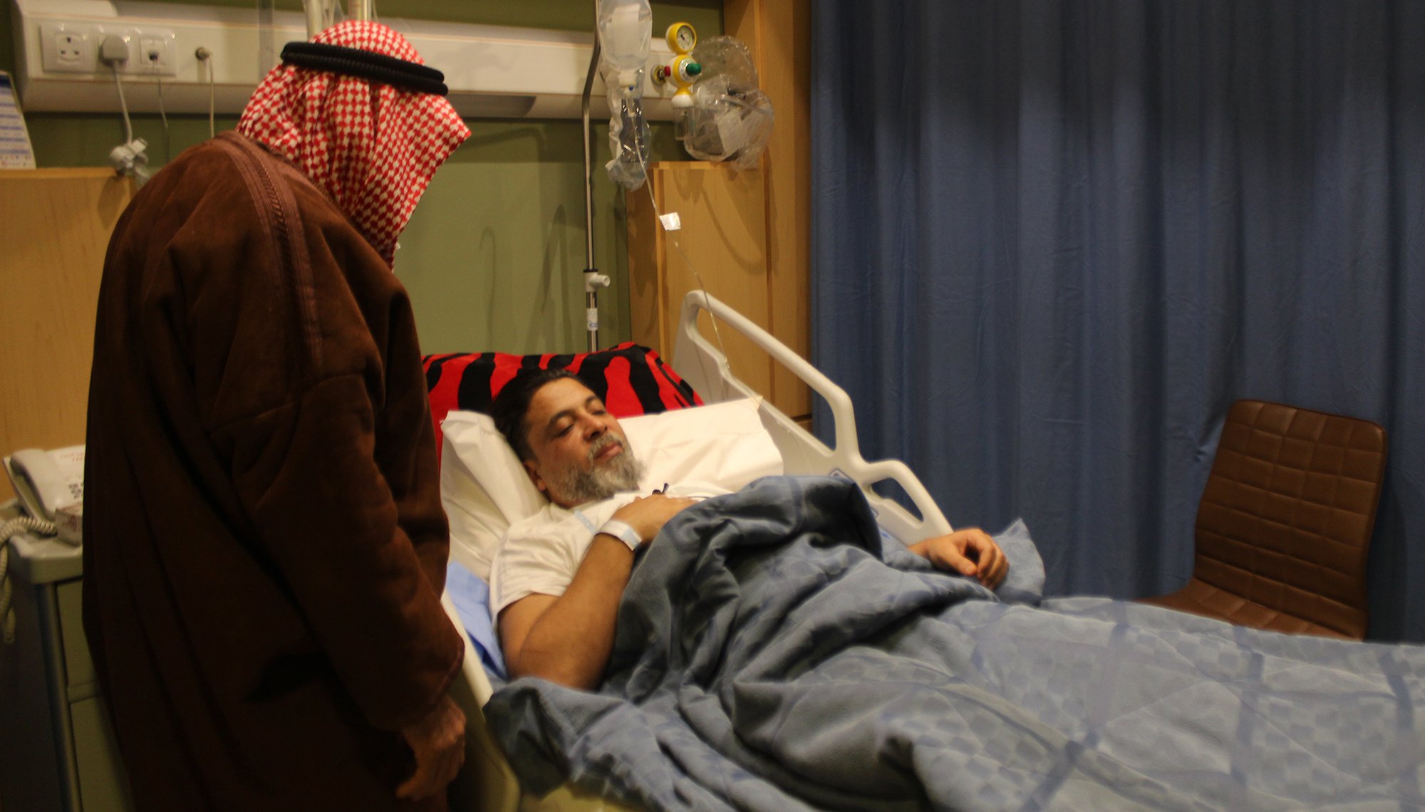 نص اعترافات قنديل : خشيت على نفسي من الاغتيال فقررت استباق الاحداث