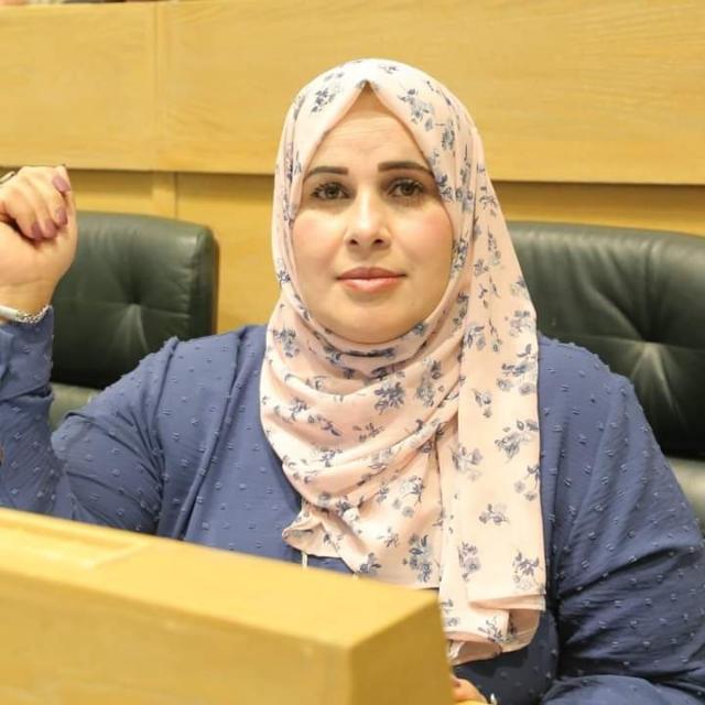 النائب الغرابلي لـ"سرايا": رئيس مفوضية العقبة "بخيت" خارج البلاد دائمًا ومدير الميناء دون صلاحيات 