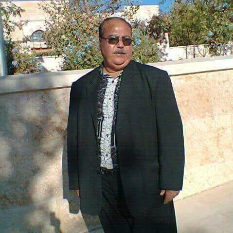 ‏جعفر حسن حماد في ذمة الله 