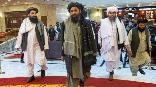 من هم قادة حركة طالبان؟  ..  صور 