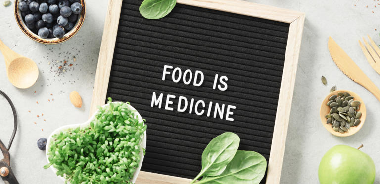 في رمضان…الغذاء هو الدواء! كيف تحوّلين مائدتك إلى صيدلية طبيعية؟