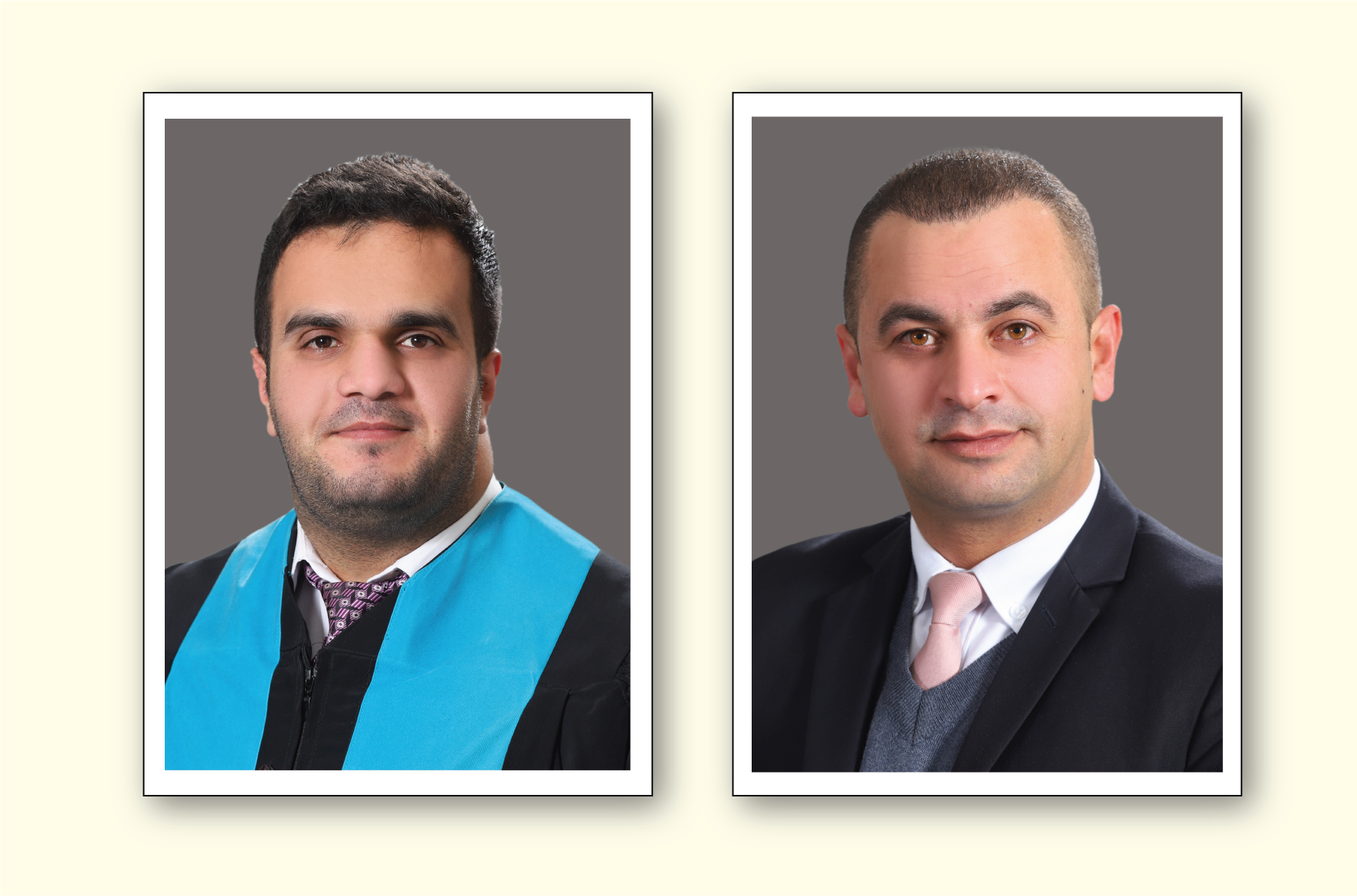 فريق من باحثي "عمان العربية" يتوصل لتقنية تمنع الرطوبة وتآكل الحديد في المنازل