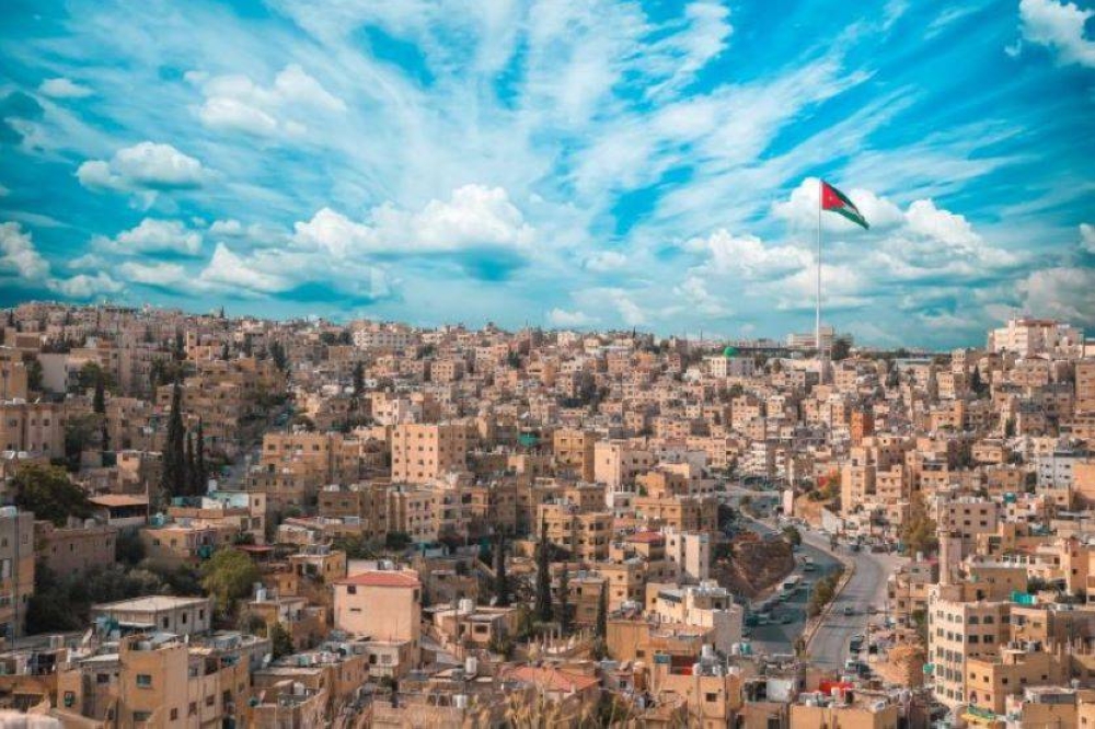 الأرصاد: طقس دافئ في معظم مناطق المملكة وحار نسبيًا في الاغوار والعقبة حتى الثلاثاء