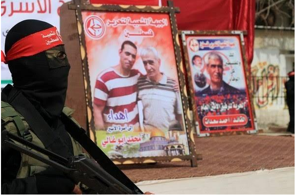 أسير من غزة يدخل عامه ال 22 في سجون الاحتلال