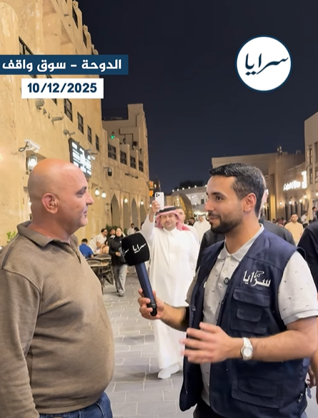 بالفيديو ..  والد اللاعب إبراهيم سعادة: السلامي أثبت كفاءته ومنح اللاعبين الثقة أكثر من عموته