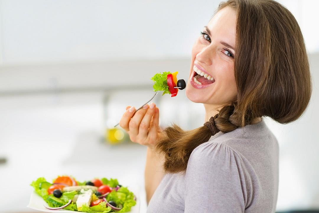 12 مصدراً غذائياً تساعد في محاربة الاكتئاب