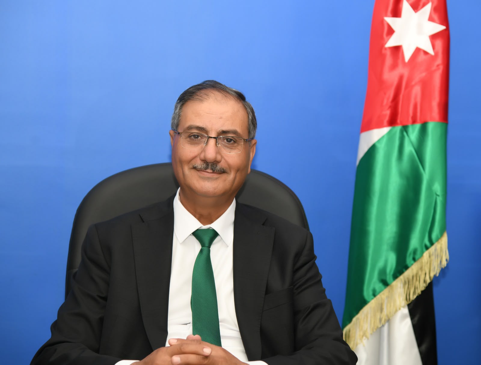صدور الإرادة الملكية السامية بتعيين مجلس أمناء جامعة العلوم والتكنولوجيا الأردنية برئاسة الخوالدة 