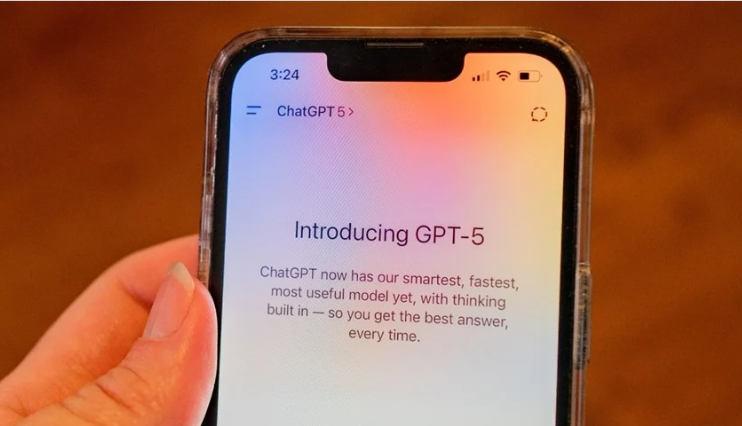 7 مزايا ثورية في "ChatGPT-5" تغيّر حياتك اليومية