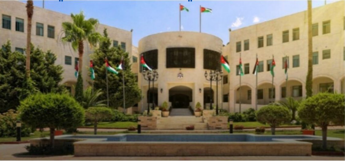 رسالة ثناء من مواطن أردني لطاقم السفارة في الكويت