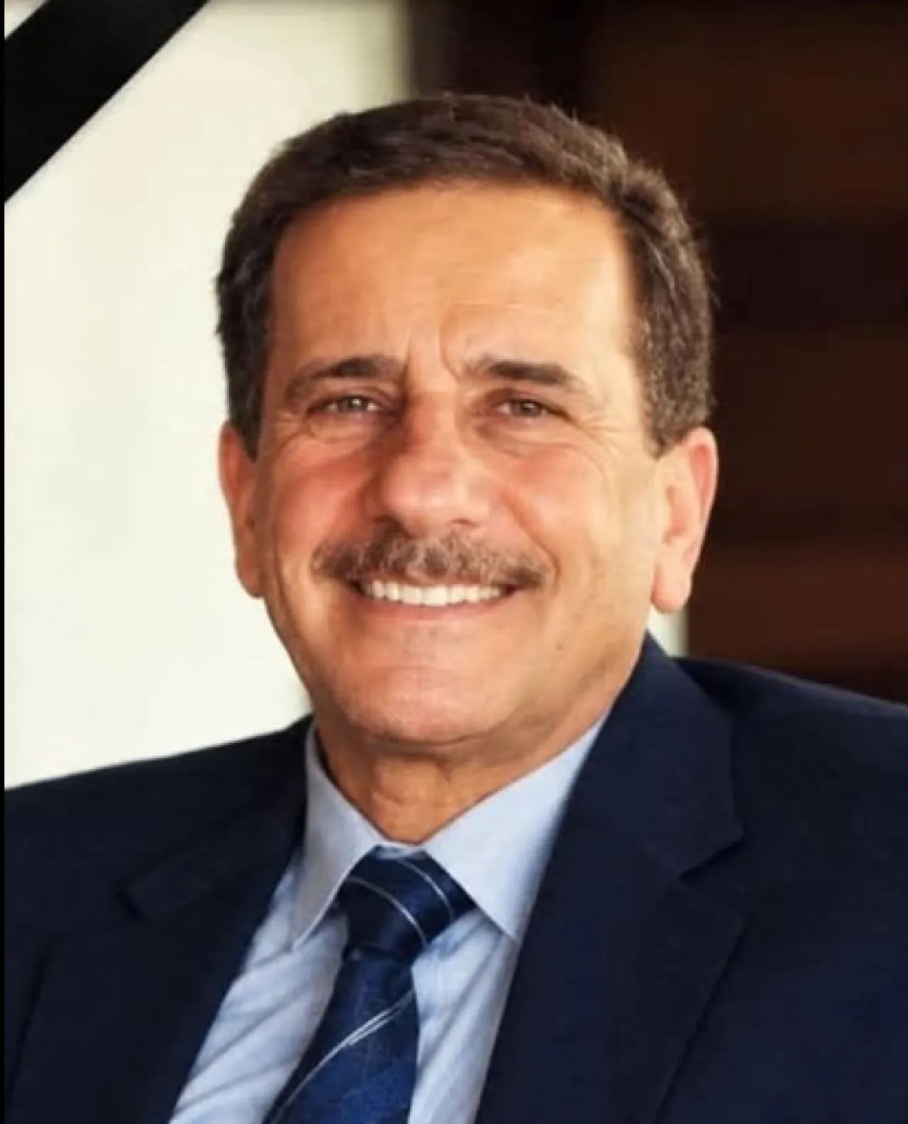 وفاة الدكتور عبد الناصر طبيشات استاذ الإعلام في جامعة اليرموك