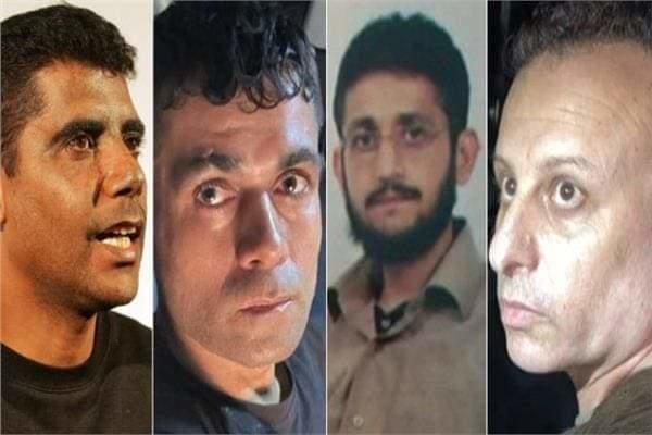  ما هي الإجراءات التي سيخضع لها الأسرى بعد اعتقالهم؟
