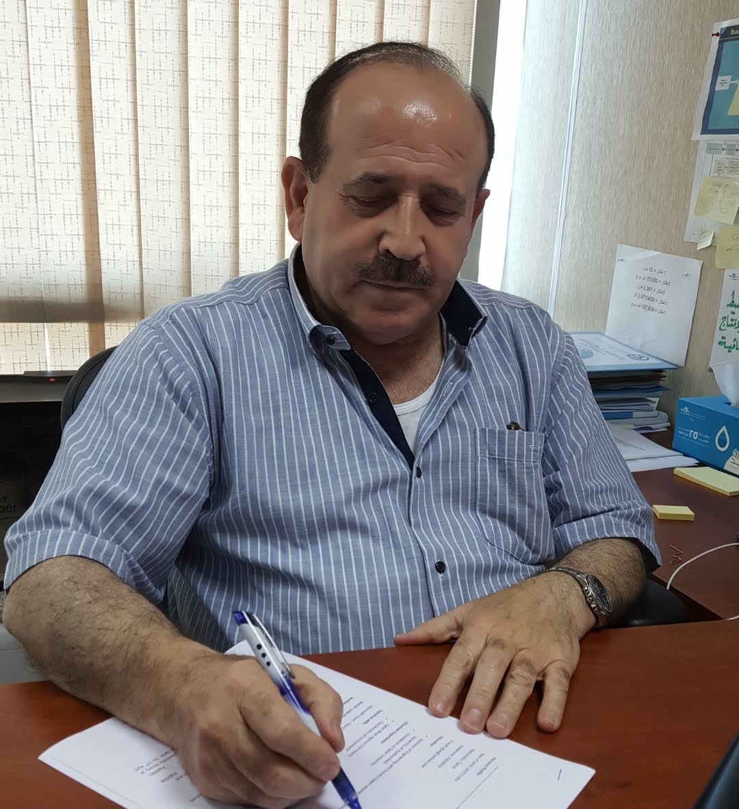 احمد عبدالباسط الرجوب يكتب: كلمتين وبس  ..  لنقطعْ أيَّ حبلِ نجاةٍ لِدولةِ الإرهاب