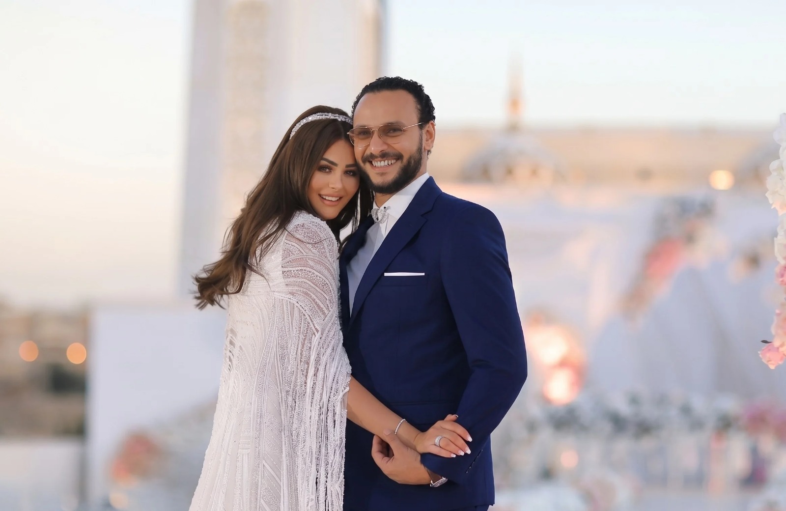 "الطلاق السري" أحدث ظاهرة في الوسط الفني ..  أسباب تأجيل إعلان الانفصال